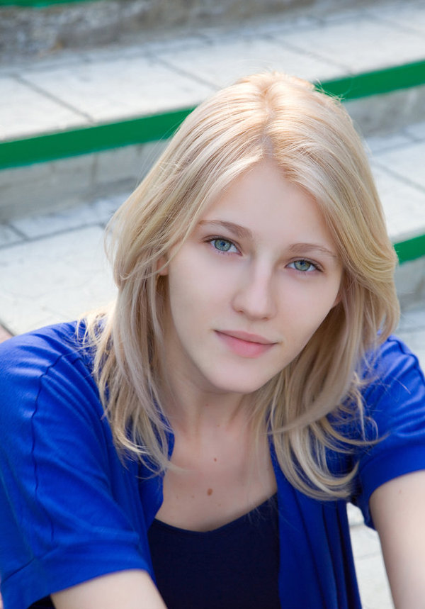Александра, 30 лет, 0 размер груди